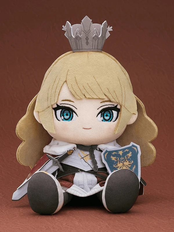 GOOD SMILE COMPANY Plushie Lanavaille - Wizardry Variants Daphne