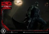 Prime 1 Studio Museum Masterline The Batman (Film) The Batman Special Art Edition Fabric Cape Limited Version - DC Comics - photo 72