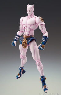 Chozokado「KILLER QUEEN Second」 2