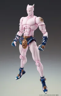 Medicos Entertainment Chozokado「KILLER QUEEN Second」 - JoJo's Bizarre Adventure - photo 2