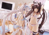 PLUM PMOA Vanilla～Dress up time～ - NEKOPARA - photo 5