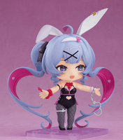 Nendoroid Hatsune Miku: Rabbit Hole Ver. 6