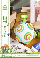 Prime 1 Studio A-SYMBOL Katamari Damacy The Prince - Katamari Damacy - photo 11