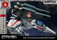 Prime 1 Studio Premium Masterline Robotech VF-1J Officers Veritech Guardian Mode - Robotech - photo 39