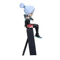 BANDAI VALORANT MONITOR TOP FIGURE-JETT- - Video Games - photo 3