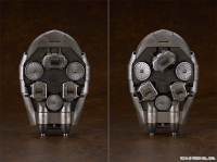 MODEROID Super X 10