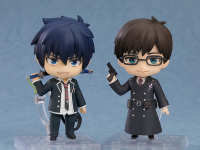 Nendoroid Rin Okumura 7