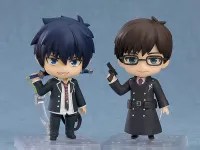 GOOD SMILE COMPANY Nendoroid Rin Okumura - Blue Exorcist - photo 7