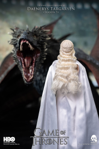 Game of Thrones - 1/6 Daenerys Targaryen (Season 5) 9
