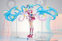 POP UP PARADE Hatsune Miku: Future Eve Ver. L Size 3