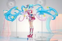 GOOD SMILE COMPANY POP UP PARADE Hatsune Miku: Future Eve Ver. L Size - Hatsune Miku - photo 3