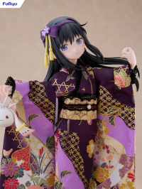Homura Akemi -Japanese Doll- 1/4 Scale Figure 12