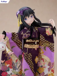FuRyu Homura Akemi -Japanese Doll- 1/4 Scale Figure - Puella Magi Madoka Magica - photo 12