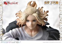 PRISMA WING Tokyo Revengers Manjiro Sano WL 1/7 Scale Pre-Painted Figure 5