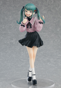 POP UP PARADE Hatsune Miku: The Vampire Ver. L 7