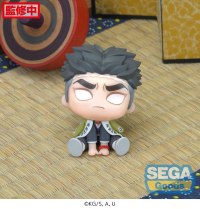 QyuruMe "Demon Slayer: Kimetsu no Yaiba" Mini Figure "Muichiro Tokito & Gyomei Himejima" (EX) 4