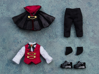 Nendoroid Doll: Outfit Set (Vampire - Boy) 3