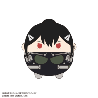 KAIJU No. 8 FUWA KORORIN 2