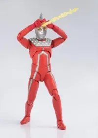 TAMASHII NATIONS ULTRASEVEN  "ULTRAMAN", TAMASHII NATIONS S.H.Figuarts - Ultraman - photo 7