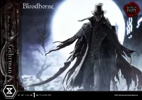 Prime 1 Studio Ultimate Premium Masterline Bloodborne Gehrman Bonus Version - Video Games - photo 21