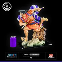 Tsume Art Oden IKIGAI - ONE PIECE - photo 9