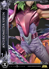 Premium Masterline Saint Seiya Andromeda Shun "Final Bronze Cloth" Bonus Version 63