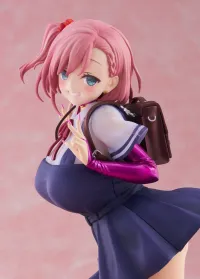 PLUM PMOA Erena Tachibana - Scale Figures - photo 13