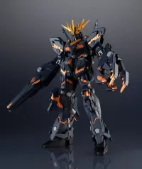 TAMASHII NATIONS RX-0 Unicorn Gundam 02 Banshee - Mobile Suit Gundam Unicorn / Narrative - photo 1