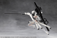 METAMORPHOSE UNIT GRAVE ARMS2 BLACK Ver. 10