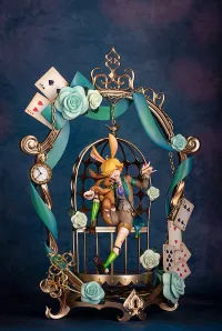 Myethos March Hare - FairyTale-Another - photo 2