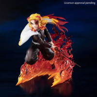 Kyojuro Rengoku Flame Hashira 5
