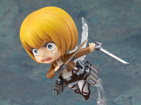 Nendoroid Armin Arlert: Survey Corps Ver. 3