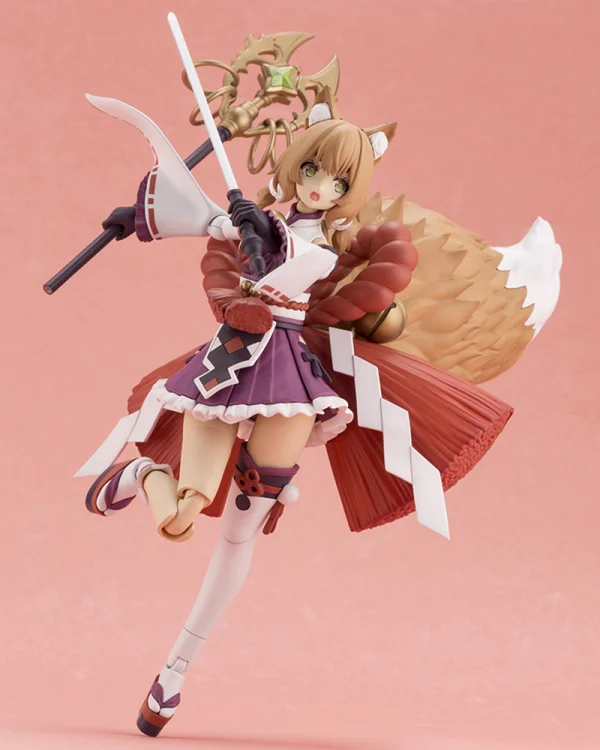 KOTOBUKIYA YUKUMO - ARCANADEA