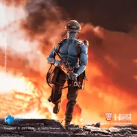HIYA TOYS Rogue Trooper - Rogue Trooper - photo 2