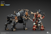 World Eaters Lord Invocatus 12