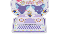 Cardcaptor Sakura: Clear Card Assemblable Acrylic Stand Spinny 4