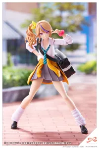 KOTOBUKIYA Seira Ichijo【RYOBU HIGH SCHOOL SUMMER CLOTHES】 - SOUSAISHOJOTEIEN - photo 1