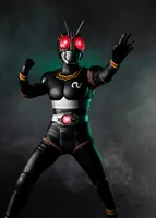 MegaHouse Ultimate Article Kamen Rider BLACK - Kamen Rider BLACK - photo 5