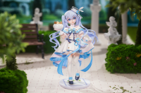 Chino dress ver. 3