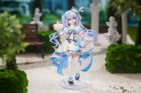 Luminous Box Chino dress ver. - Is the Order a Rabbit? - photo 3