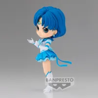 BANDAI Eternal Sailor Mercury (ver. A) - Sailor Moon - photo 4