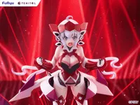 FuRyu TENITOL Chris Yukine - Symphogear - photo 4