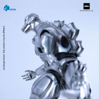 Exquisite Basic Series GODZILLA VS. MECHAGODZILLA 1993 Mechagodzilla 6