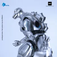 HIYA TOYS Exquisite Basic Series GODZILLA VS. MECHAGODZILLA 1993 Mechagodzilla - Godzilla - photo 6
