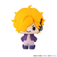 MegaHouse Chokorin Collection ONE PIECE Ver. Egghead set (BOX) - ONE PIECE - photo 6