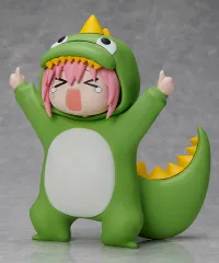 ANIPLEX Bocchi the Rock!　Hitori Gotoh Attention-Seeking Monster Soft Vinyl Figure - Bocchi the Rock! - photo 2
