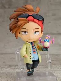 GOOD SMILE COMPANY Nendoroid Rody Soul - My Hero Academia - photo 1