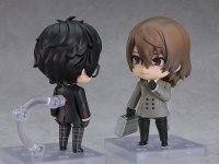 Nendoroid Goro Akechi: School Uniform Ver. 5