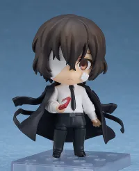 GOOD SMILE COMPANY Nendoroid Osamu Dazai: Fifteen-Year-Old Ver. - Bungo Stray Dogs - photo 1