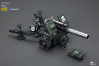 Astra Militarum Ordnance Team with Bombast Field Gun 20